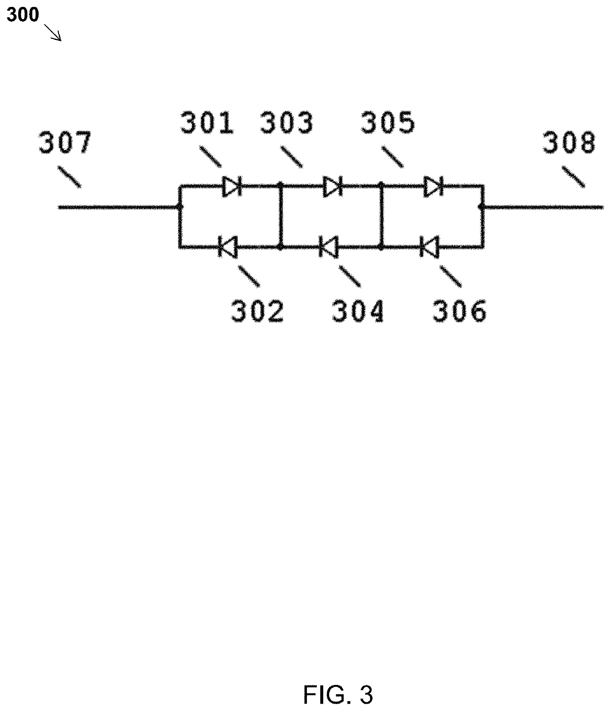 Lamp with temperature control