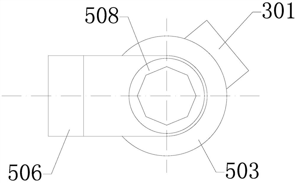 Vertebral body universal reducer used in orthopedic spine surgery