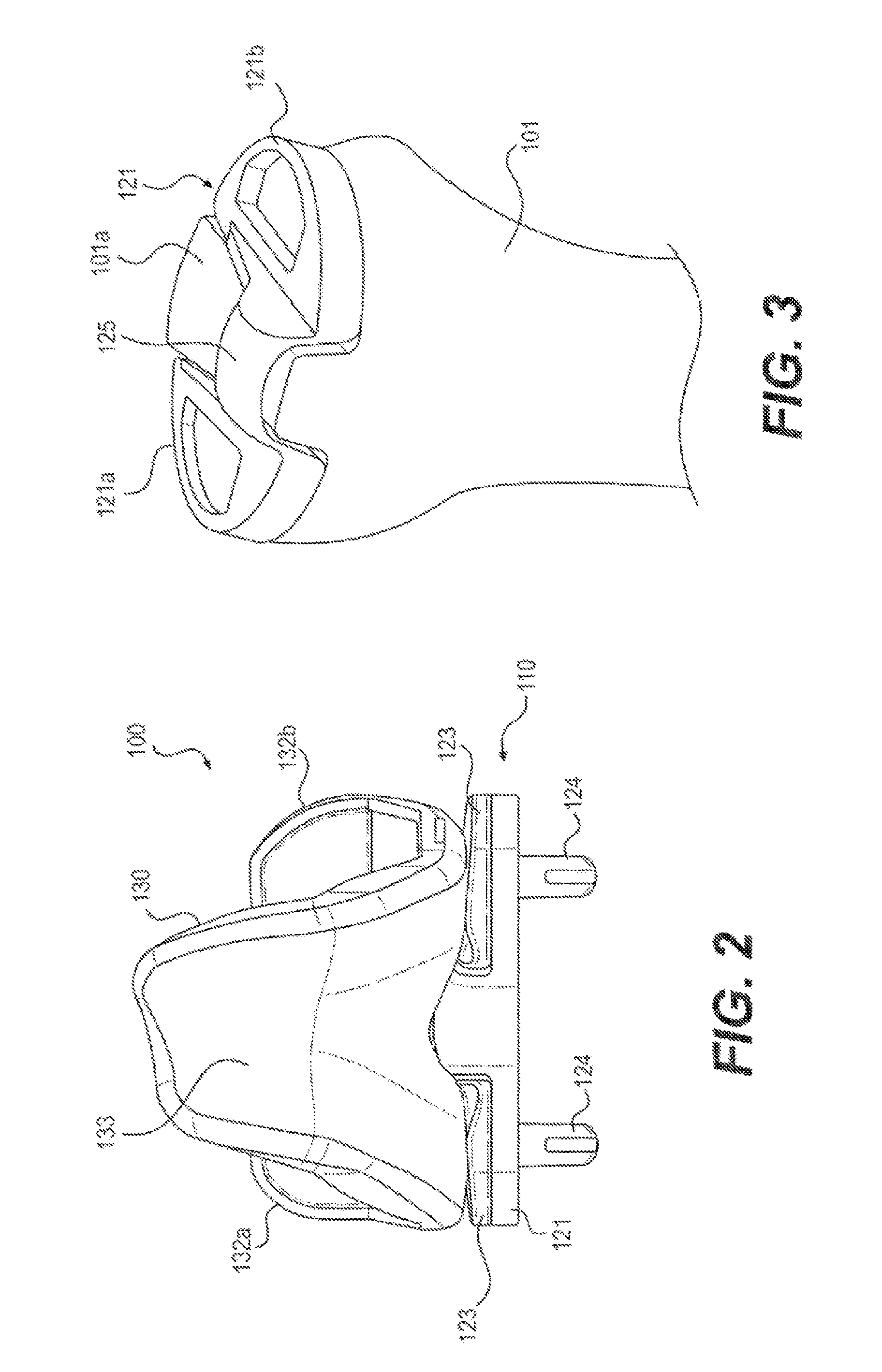 Cruciate-retaining tibial prosthesis