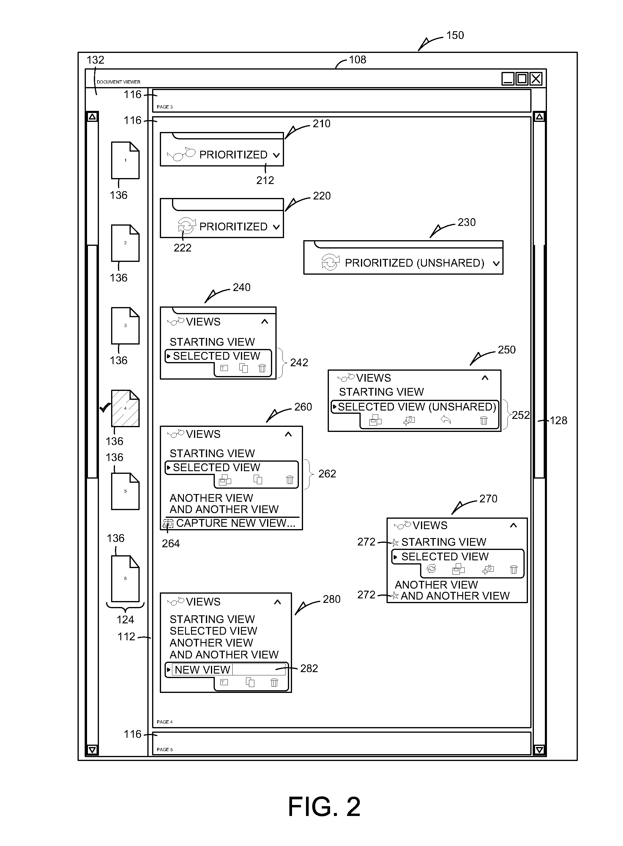 Method and system for conditionally transmitting changes to information in a collaborative environment