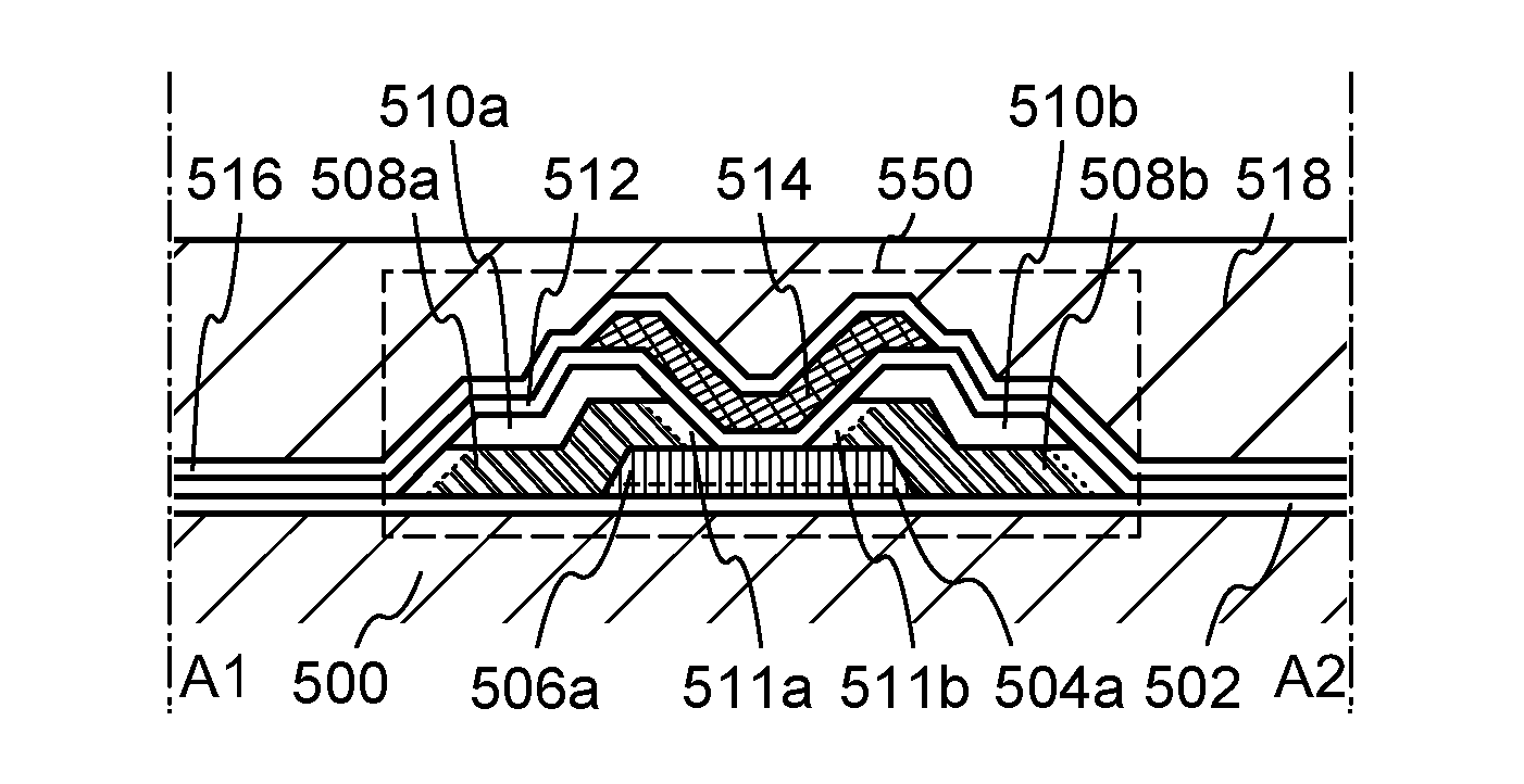 Semiconductor device and method for manufacturing the same