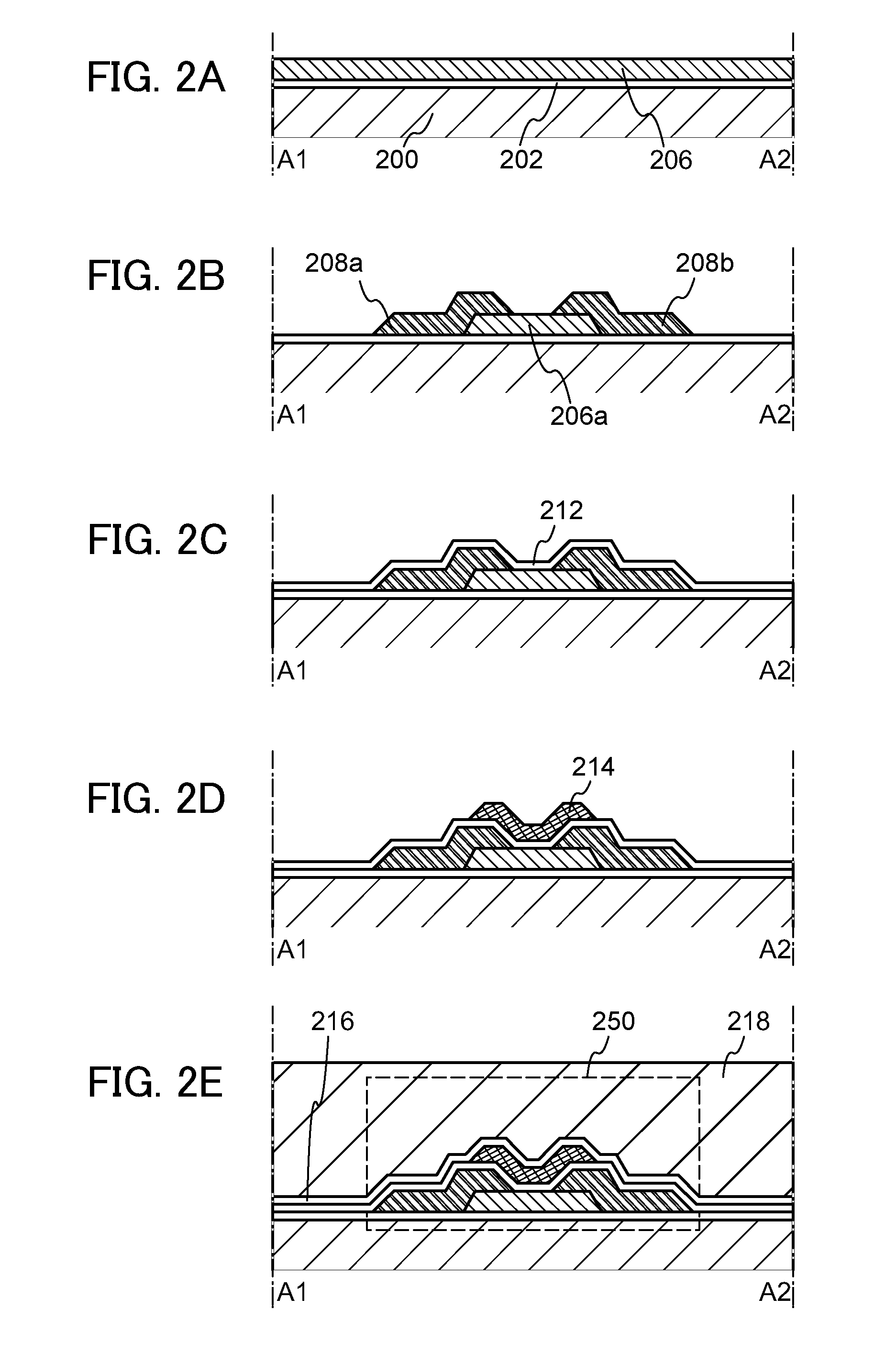 Semiconductor device and method for manufacturing the same