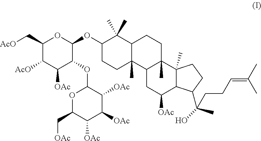 Use of Ginseng Extract, Ginsenoside and Ginsenoside Derivative in the Preparation of Medicine or Health Care Product for Treating Cytomegalovirus Infection Disorders