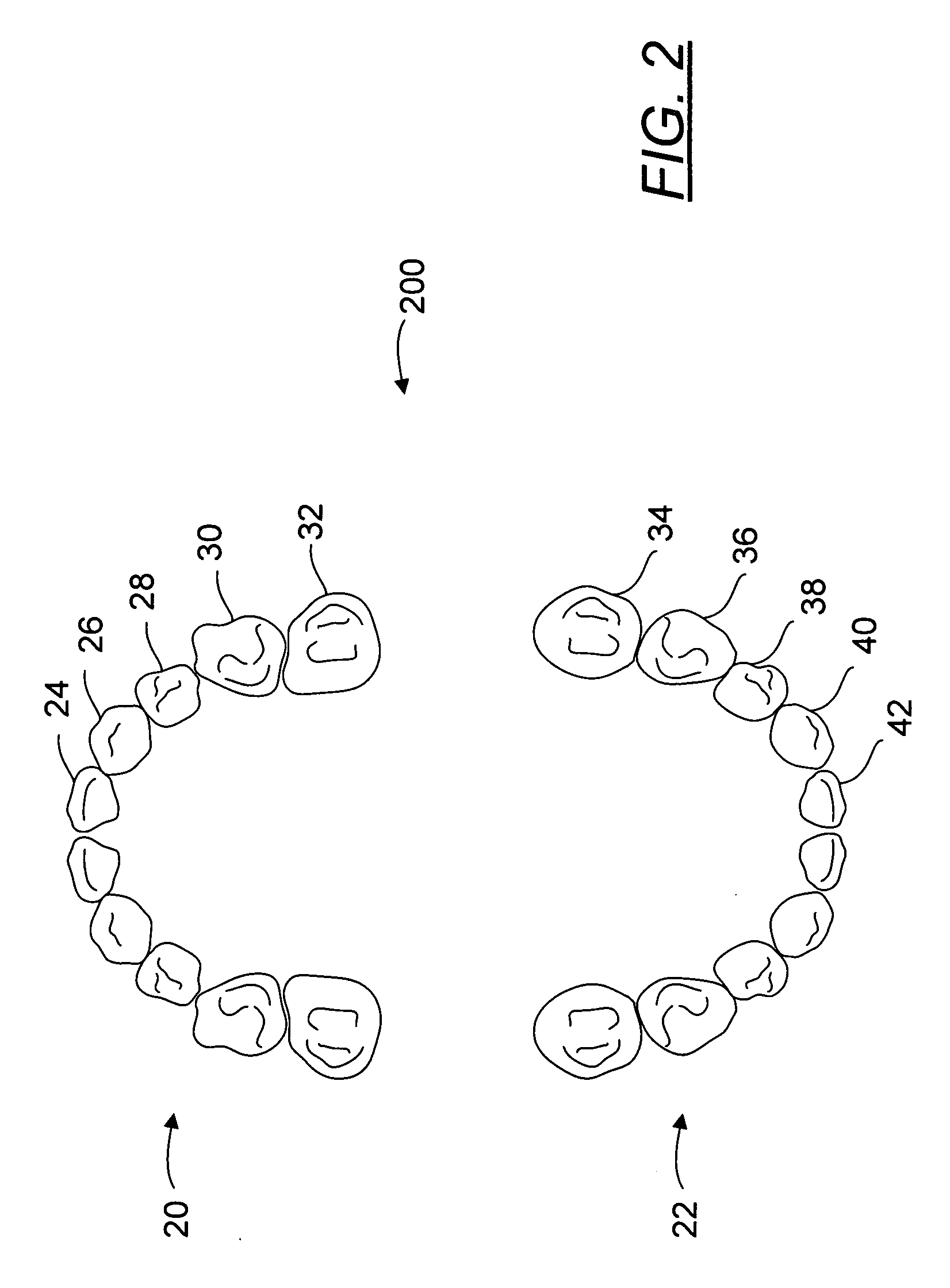 Teething device