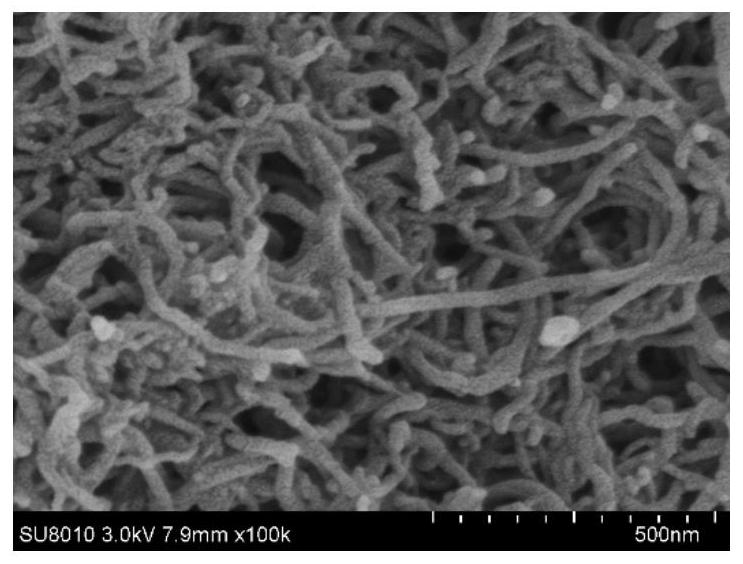 High-flux super-hydrophilic/underwater super-oleophobic Janus membrane modification method