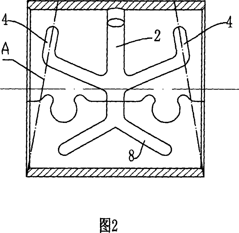 Engines connecting rod bushing