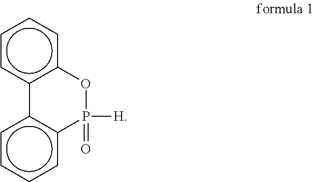 Varnish composition, and pre-impregnated manufacture thereof