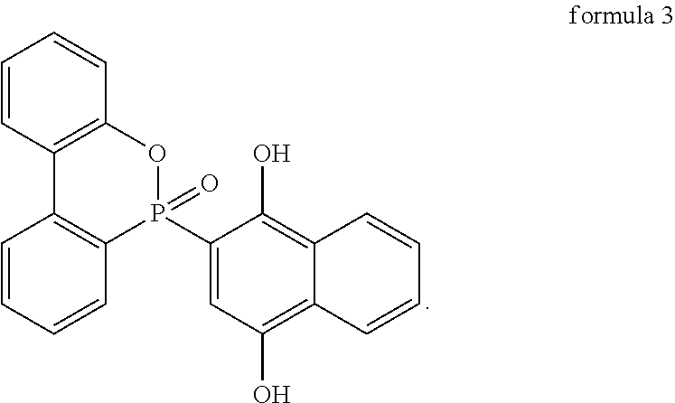 Varnish composition, and pre-impregnated manufacture thereof