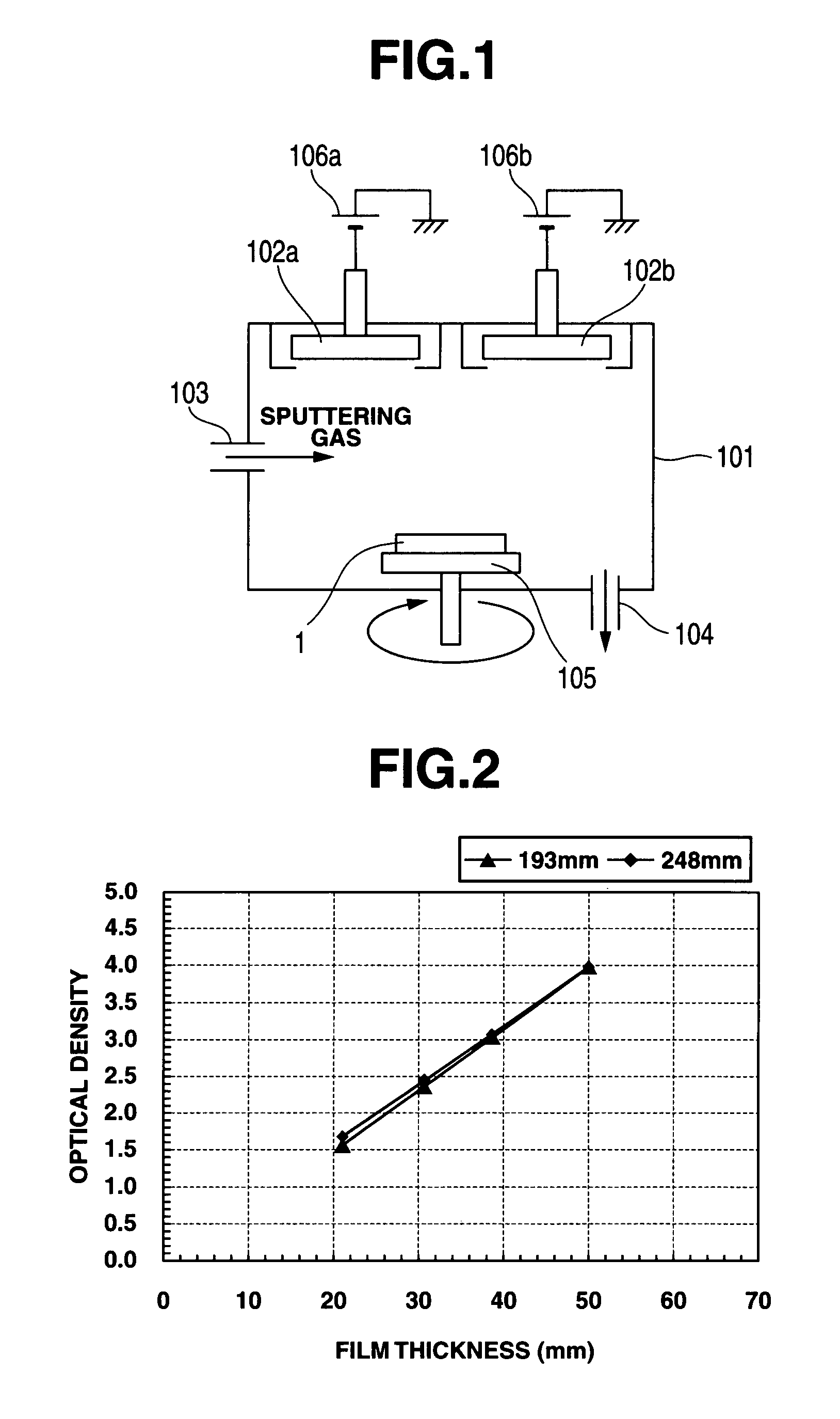 Photomask blank and photomask