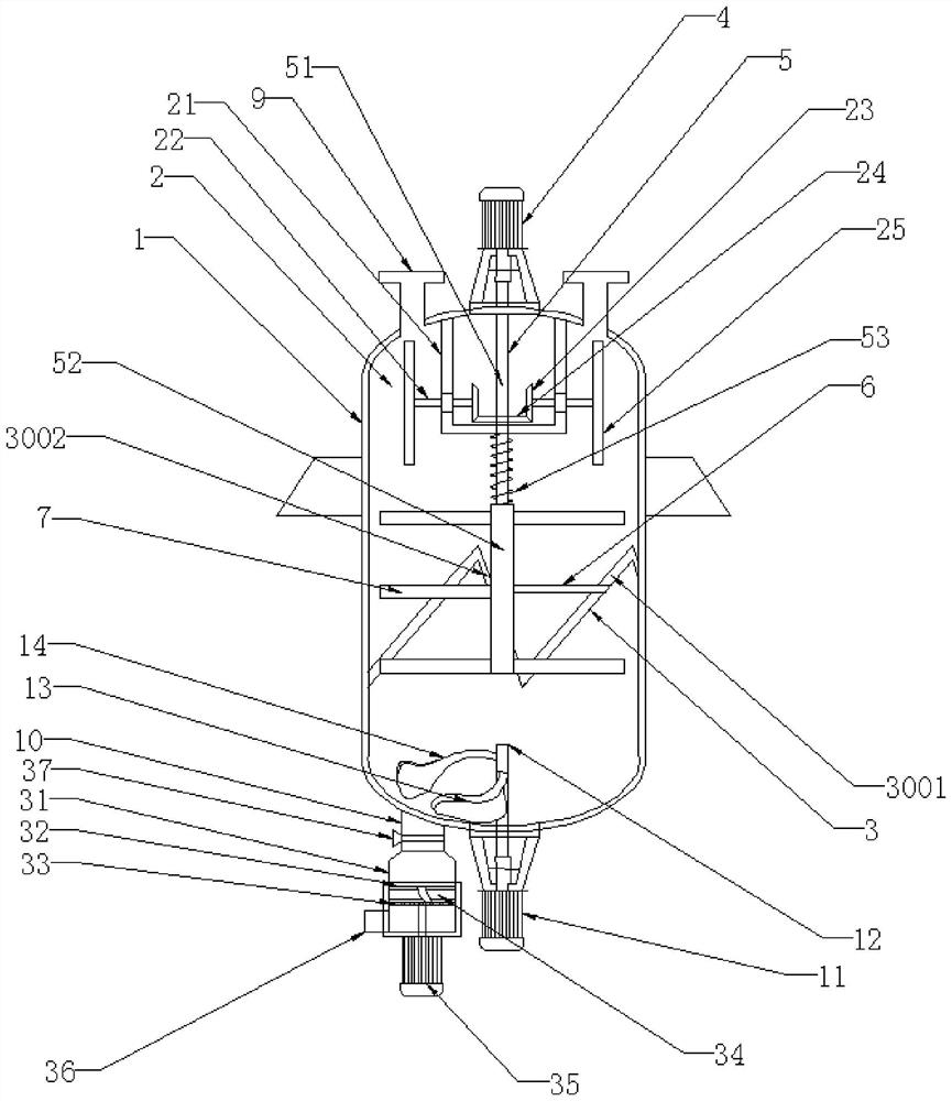 High-strength water permeable brick and production process thereof