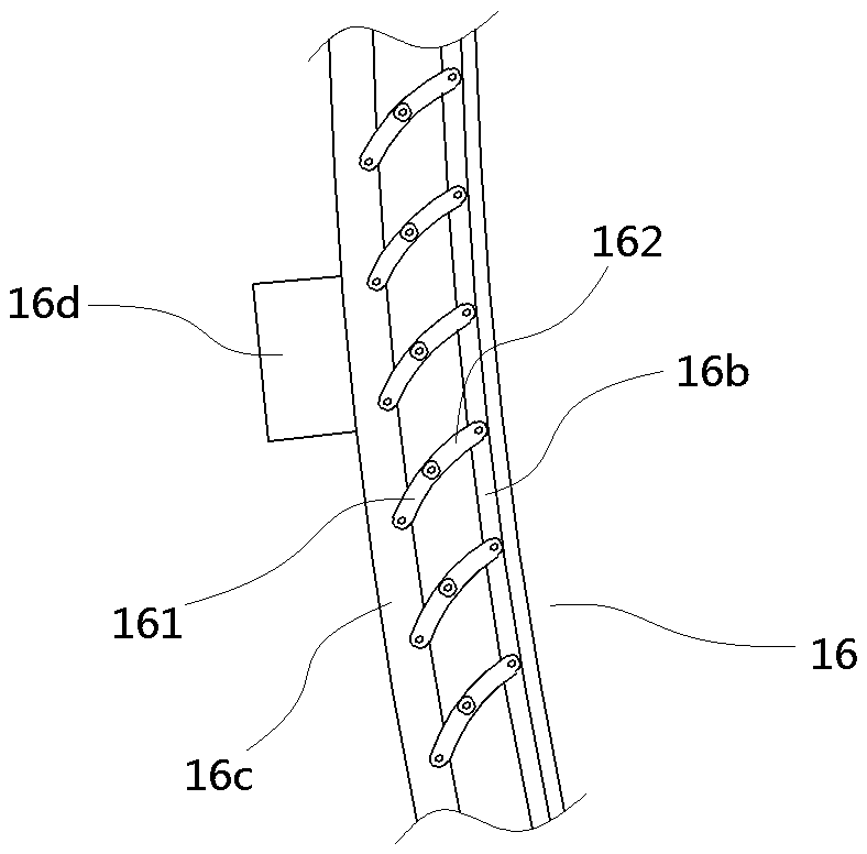 Double-centrifugal-disc humidifier