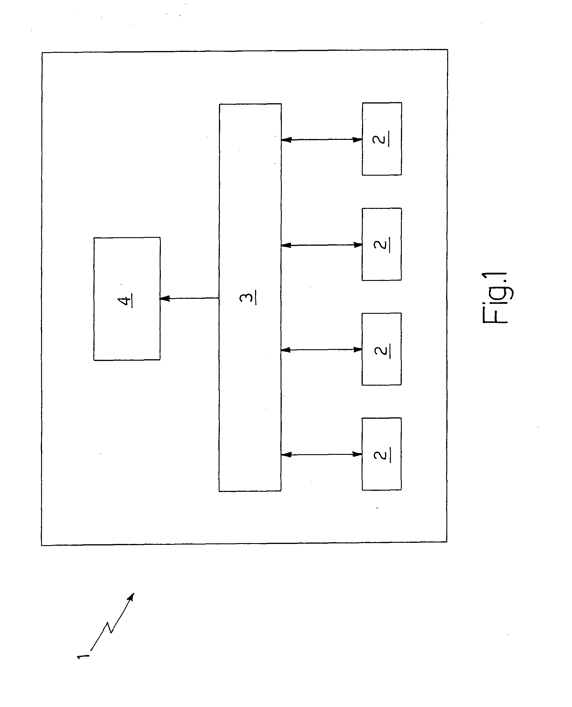 Colorimetric method and relative device for bacterial load detection