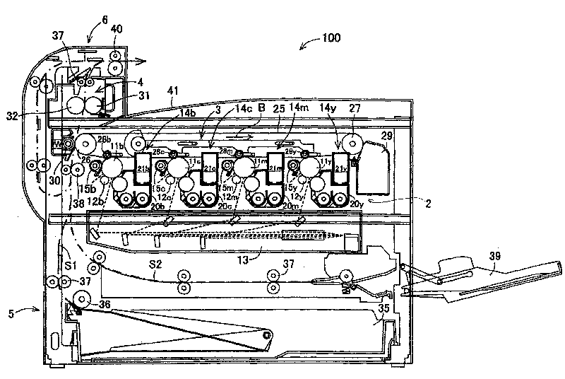 Toner, developer, developing device and image forming apparatus