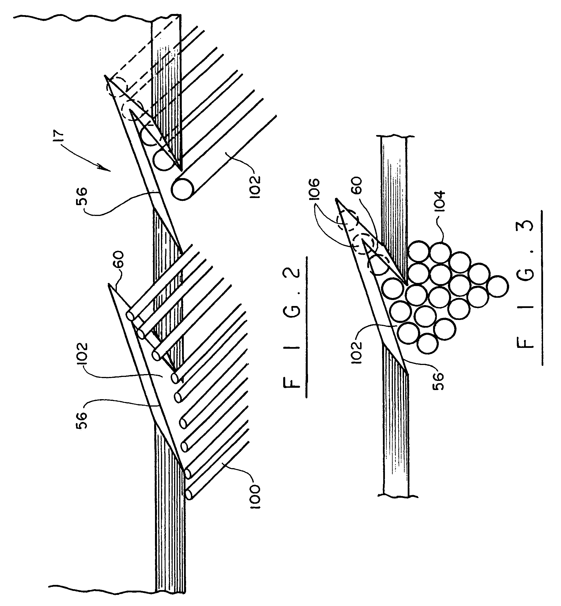 Serrated knife