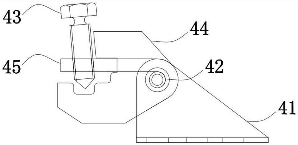 Prefabricated anti-seismic support hanger