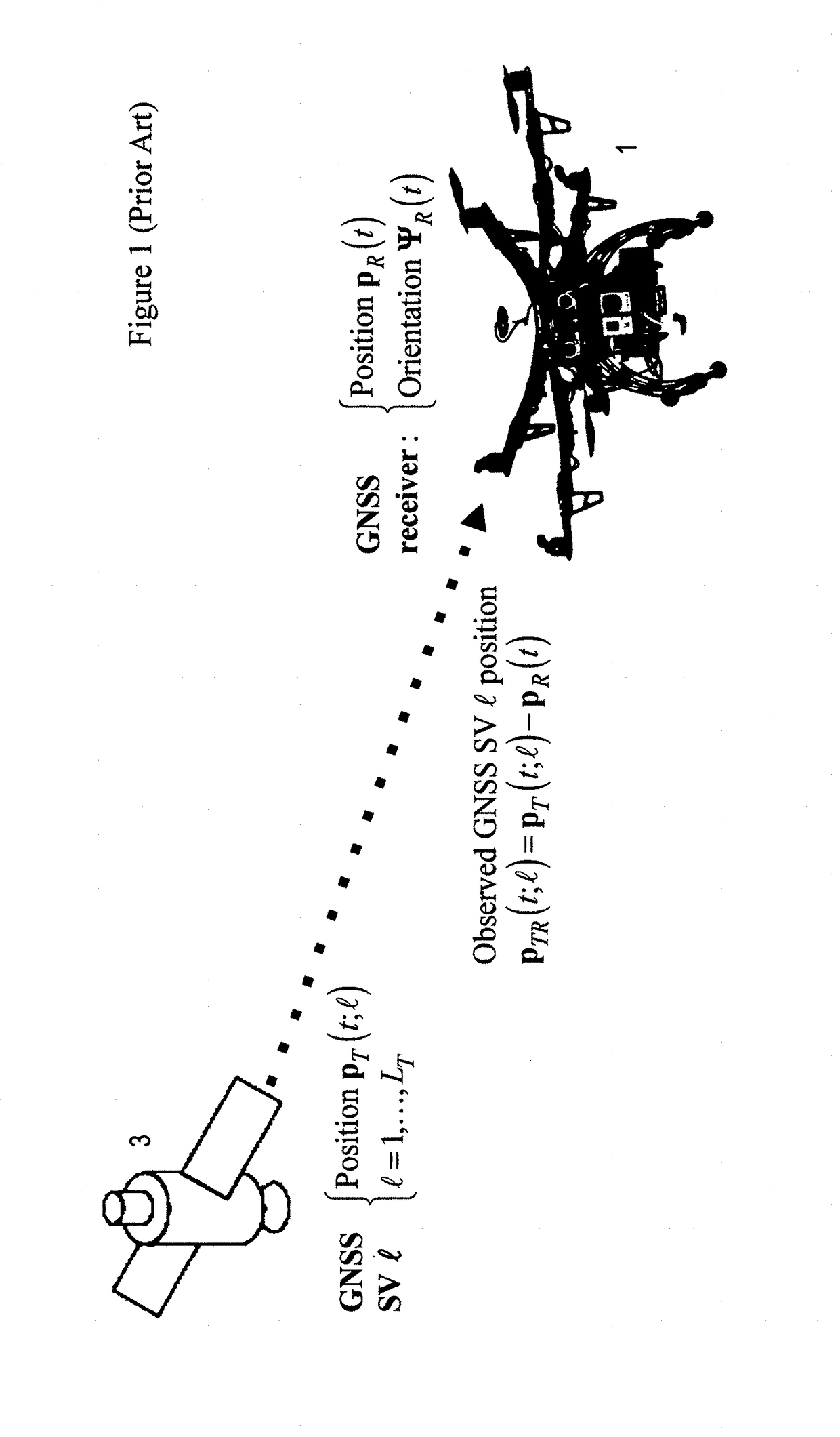 Blind despreading of civil GNSS signals for resilient PNT applications