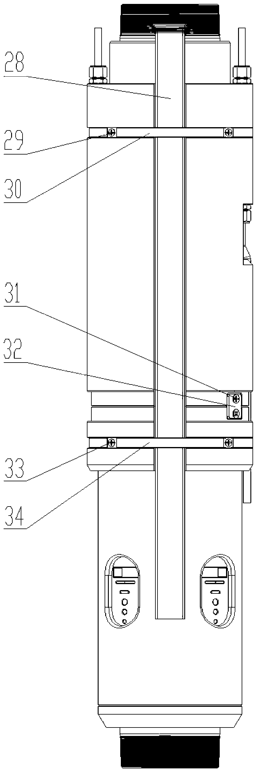 Smart well interval control valve