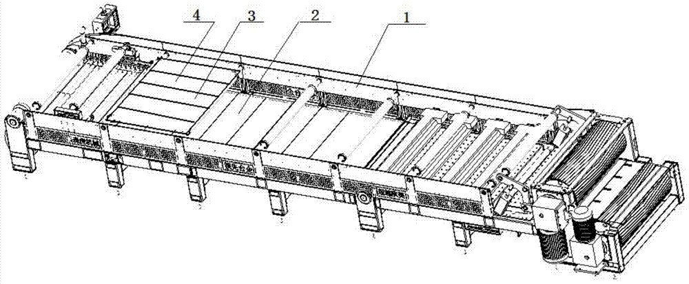 Duplexer with Circulating Heating