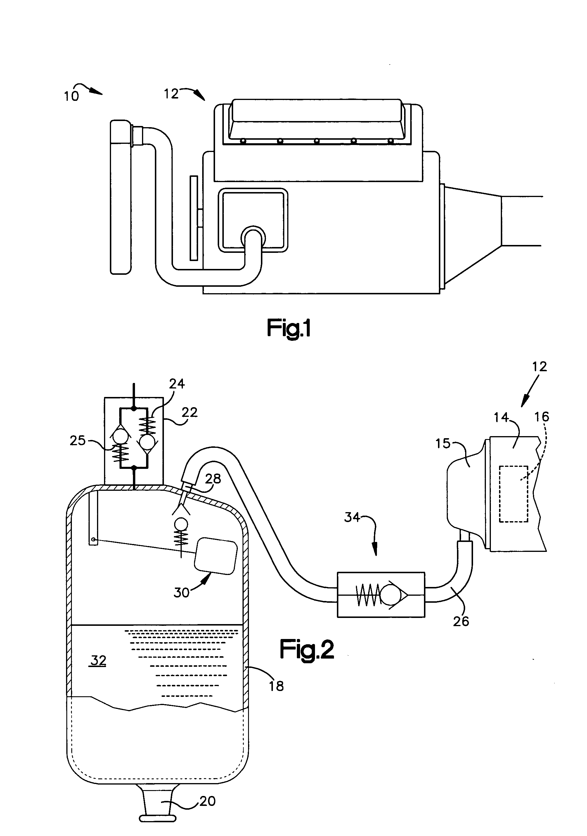 Engine cooling system