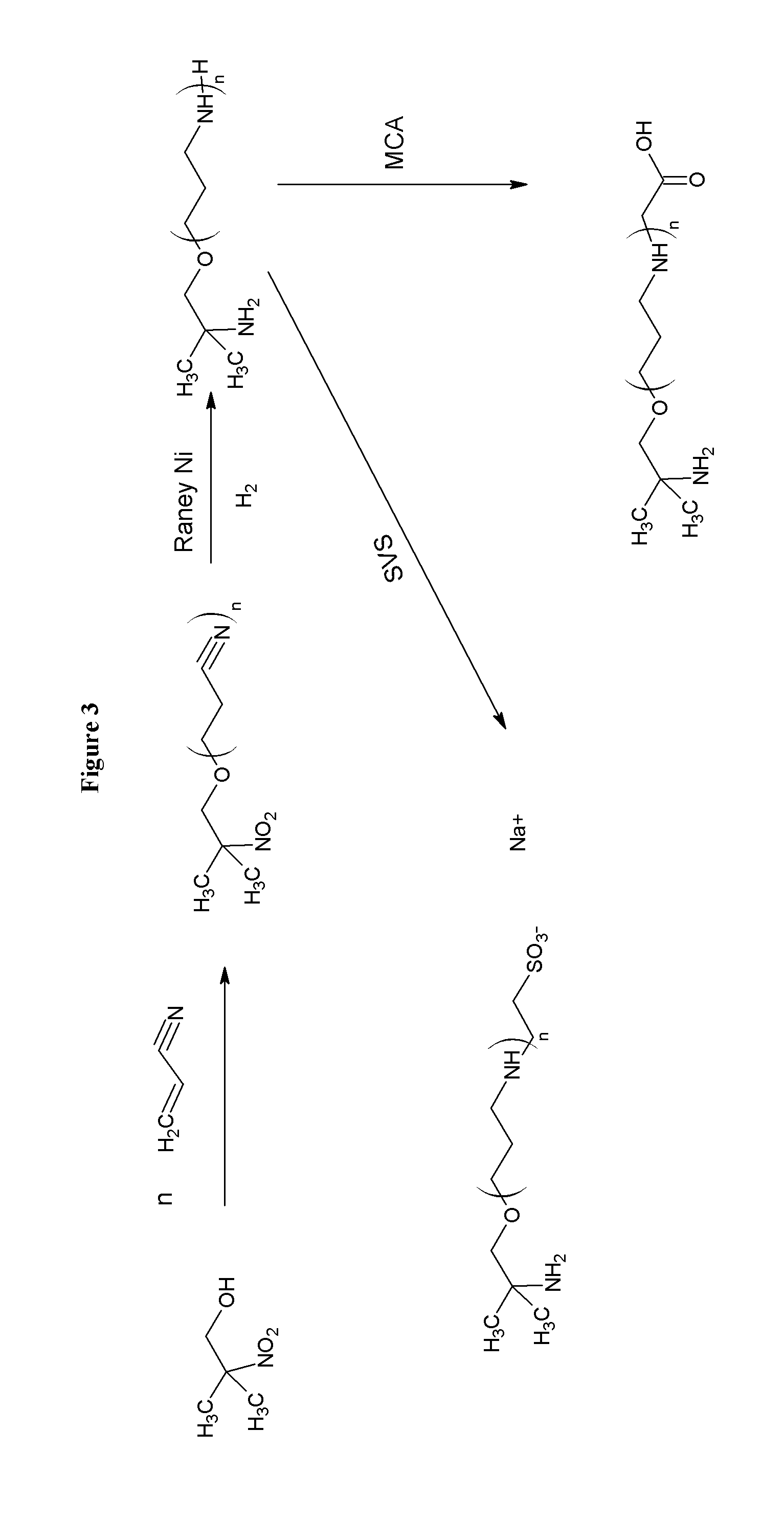 Biological buffers with wide buffering ranges