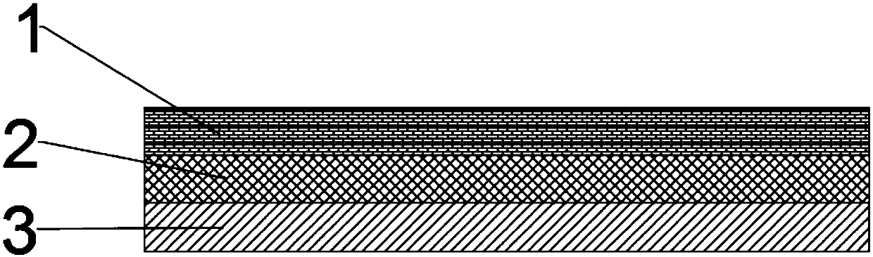 PU foam and manufacturing method thereof