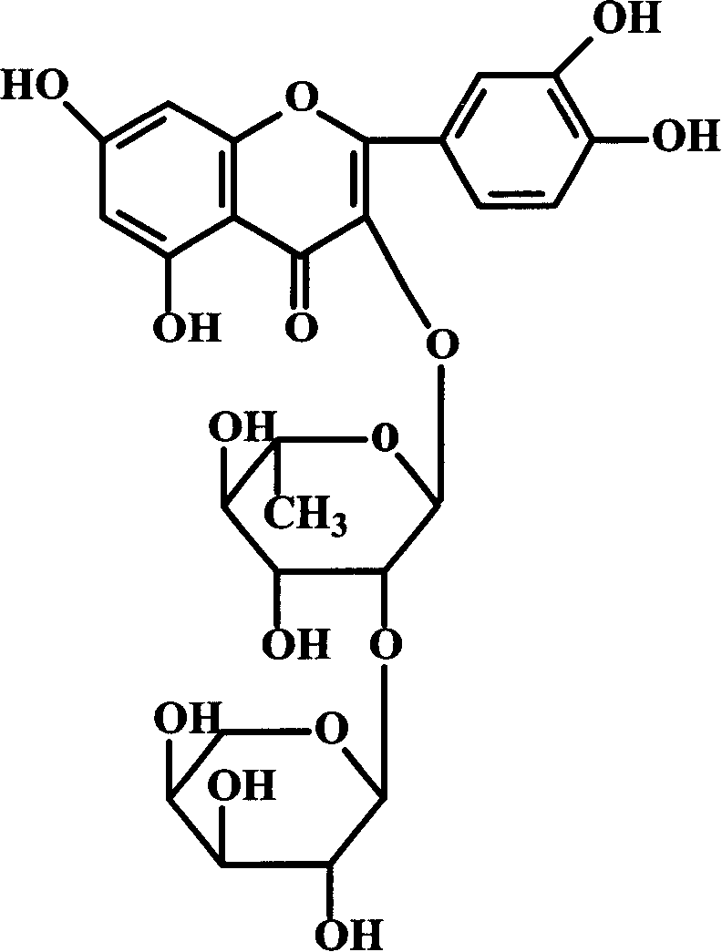 Floppers herb flavone compound LEF