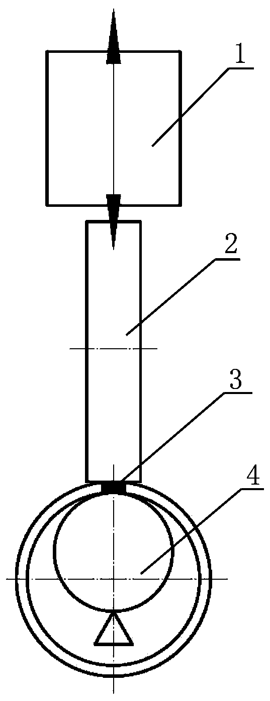 A Vibration Shock Extrusion Method for Eliminating Weld Residual Stress and Negative Stress in Weld