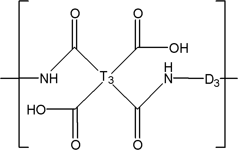 Liquid crystal aligning agent