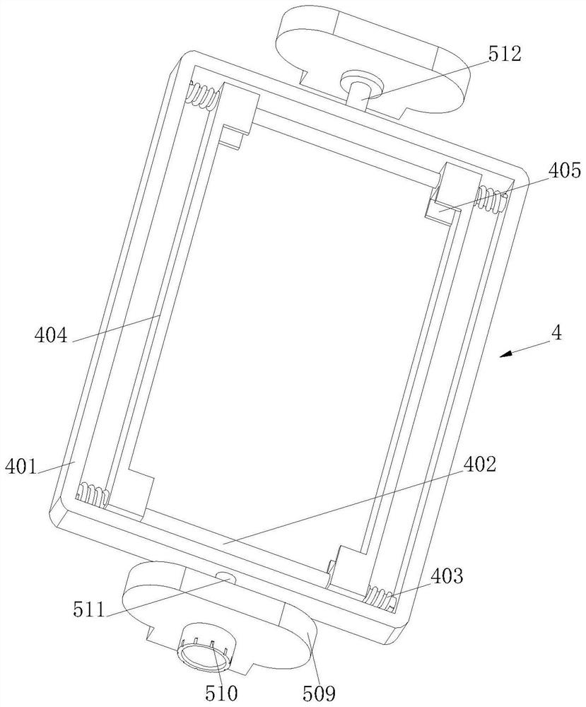 Cooler welding device and using method thereof