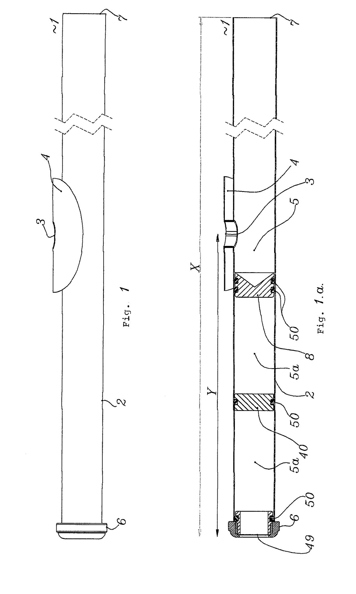 Improved flute headjoint