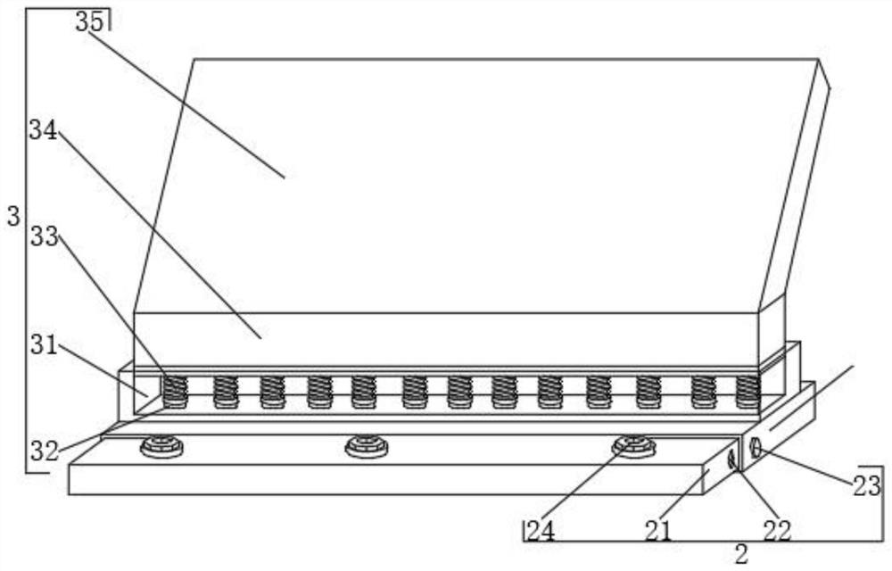 Micro motor with good heat dissipation effect