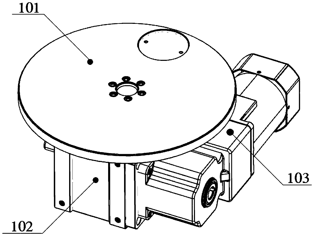 Automatic steel ball filling device