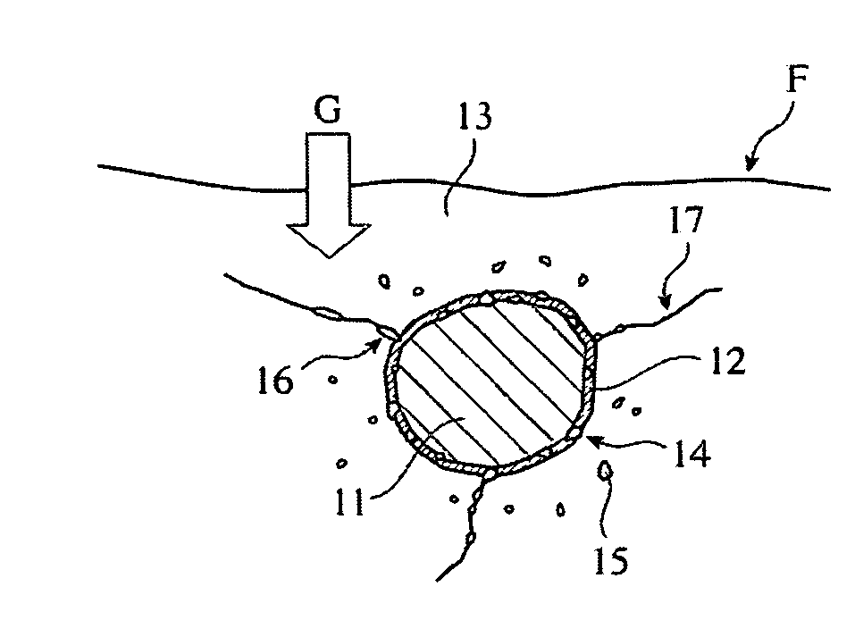 Heat-resistant cast iron and exhaust equipment member formed thereby