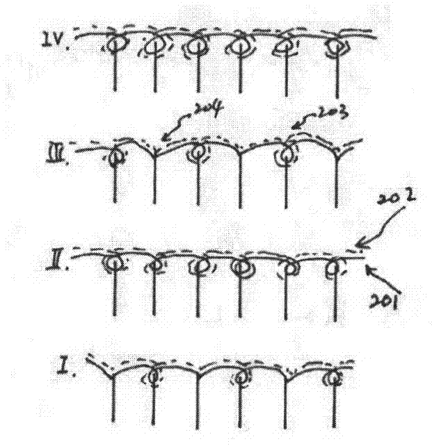 Design principle and manufacturing method of porous material having dynamic adsorption and transfer functions