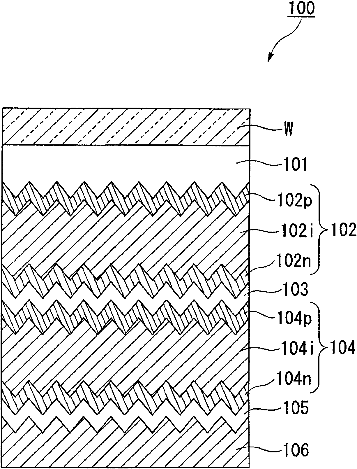 Film formation apparatus