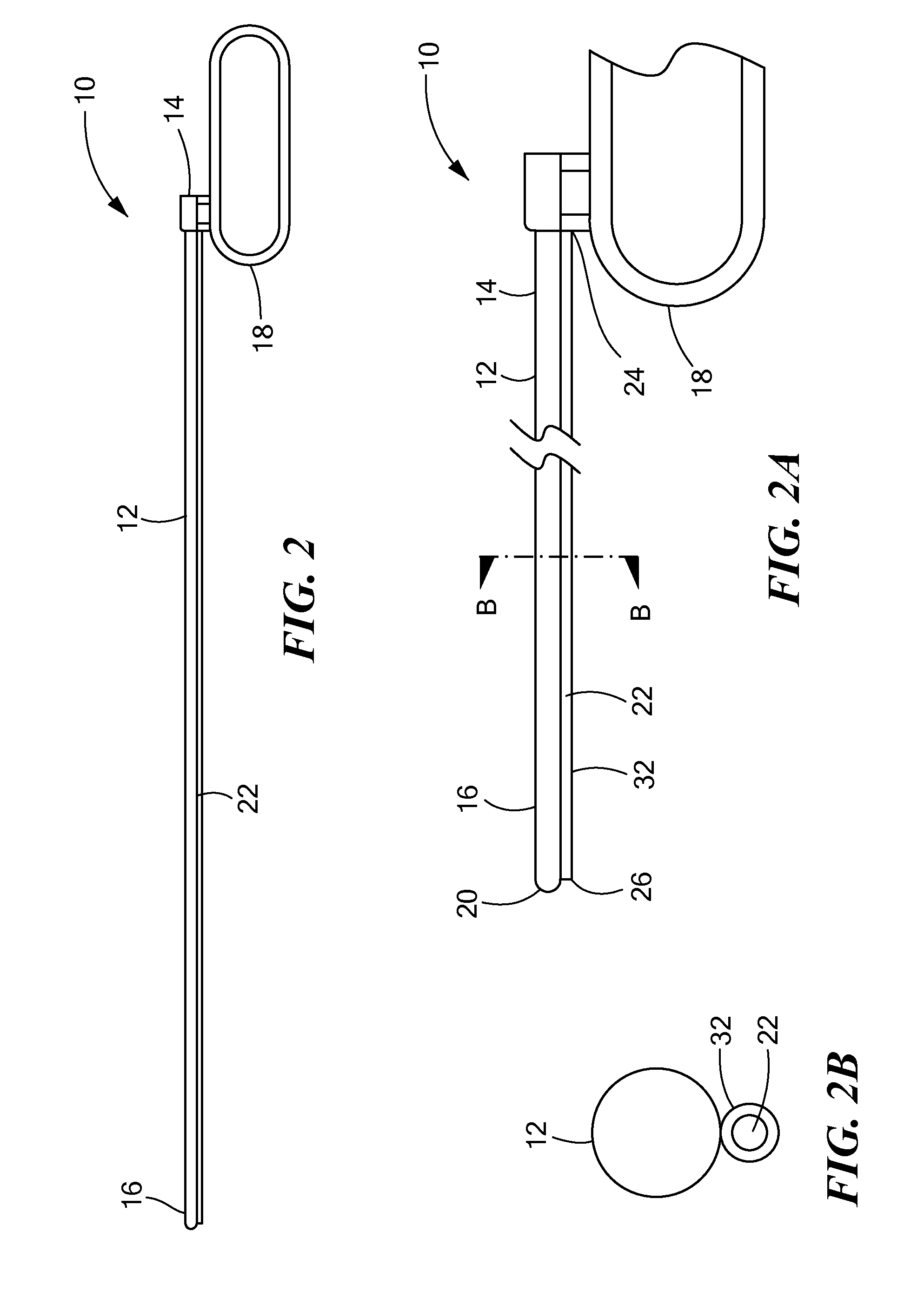 Over-the-wire delivery of a substernal lead