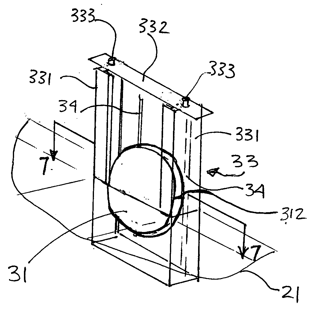 Method and apparatus for liquid level sensing