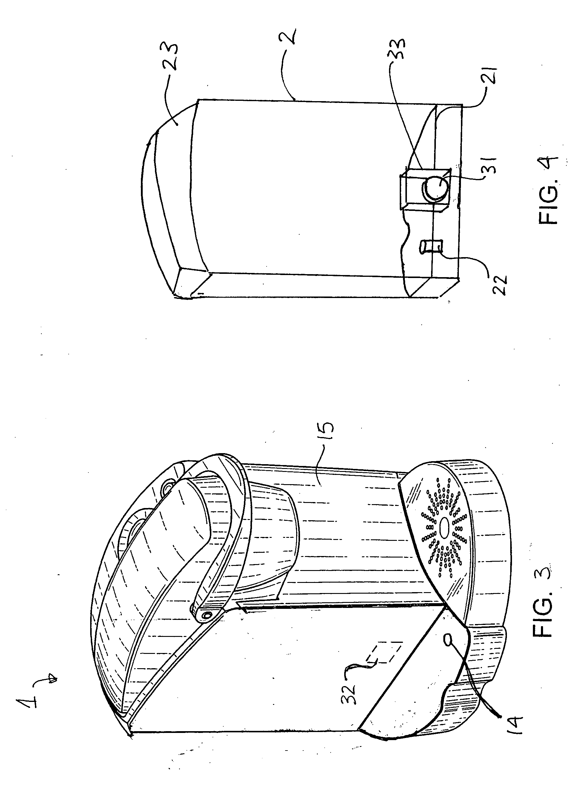 Method and apparatus for liquid level sensing