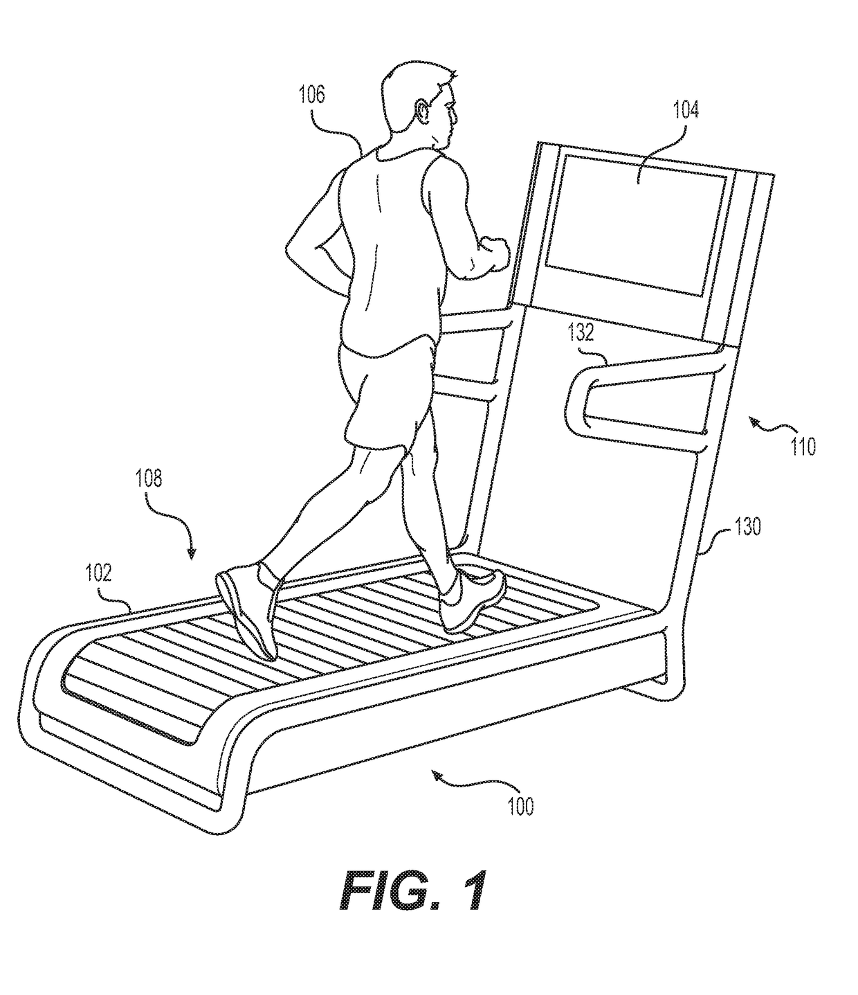 Exercise system and method