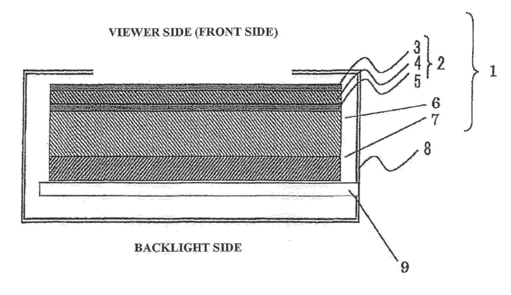 Image display device