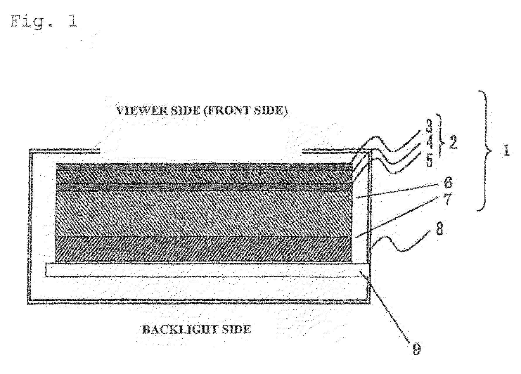 Image display device