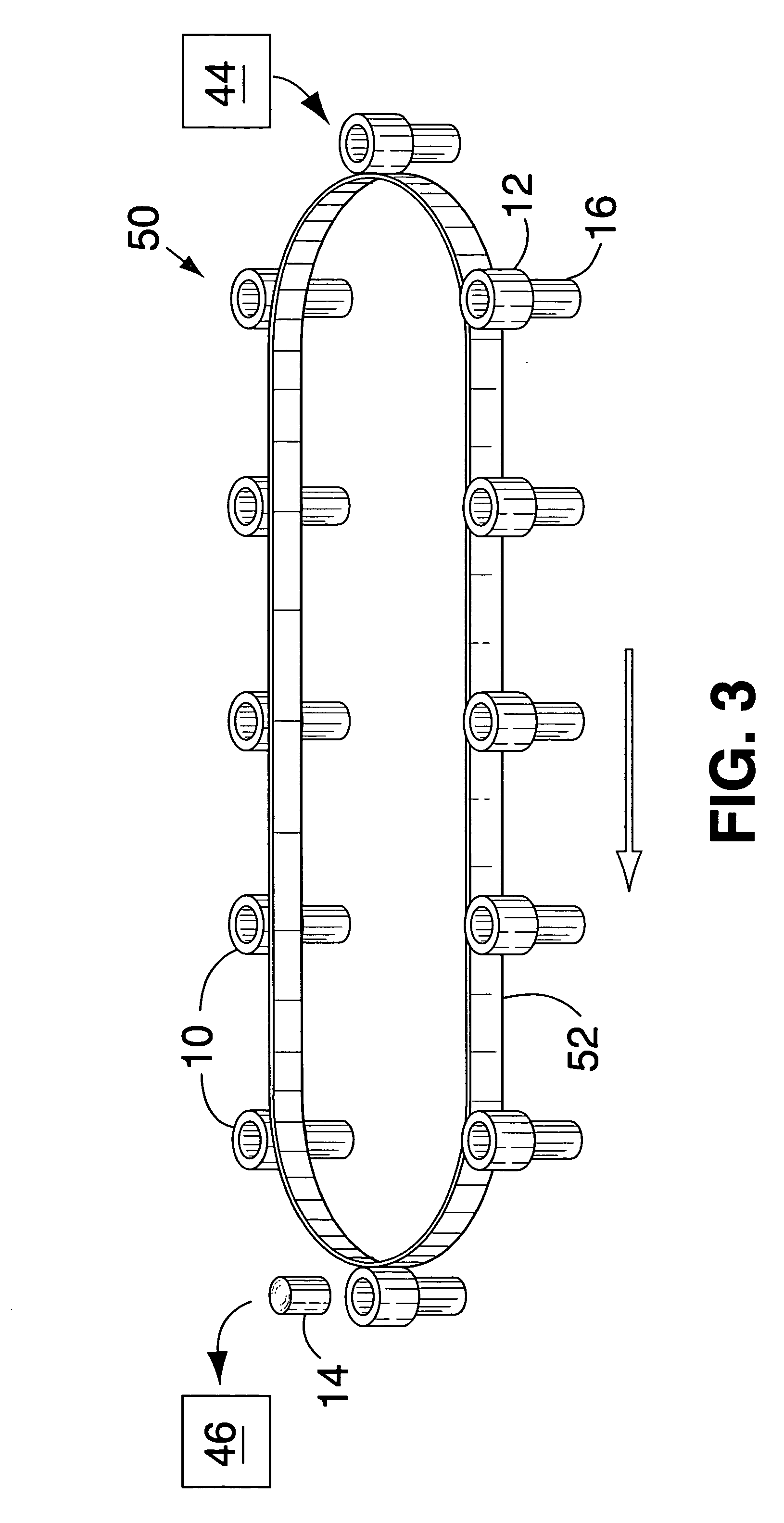 Method and apparatus for semi-solid material processing