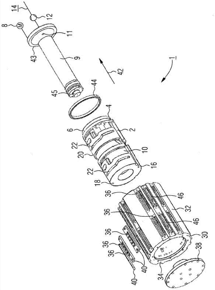 Suction Roll System