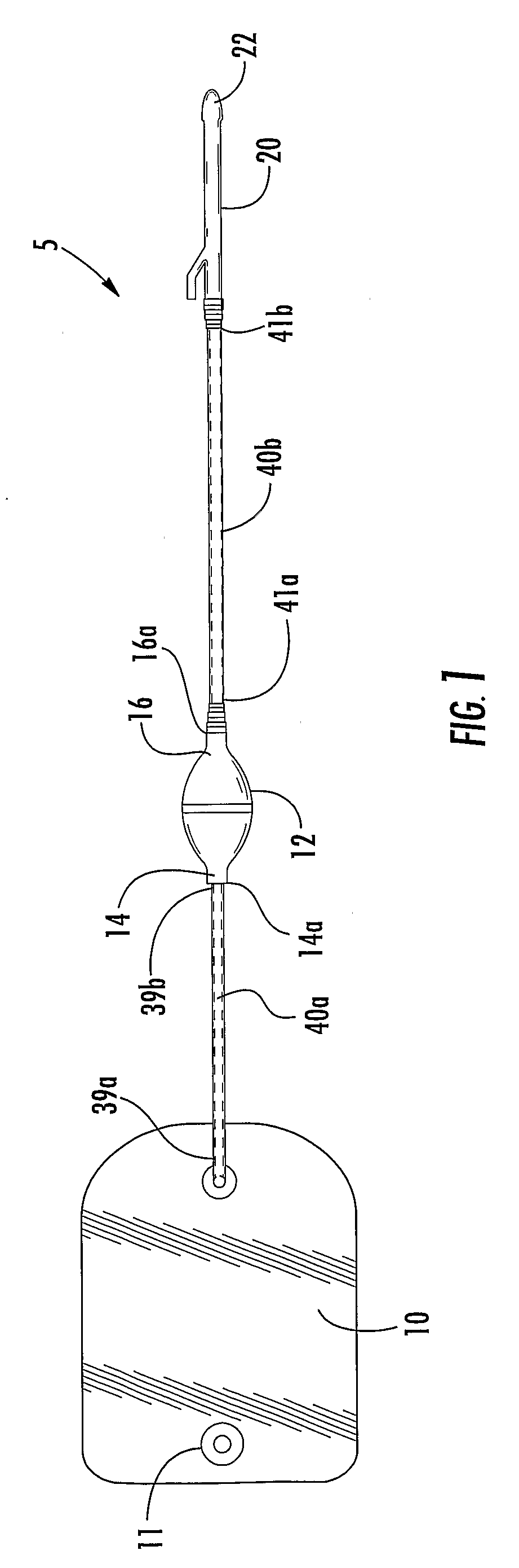 Manually Operated Insufflator