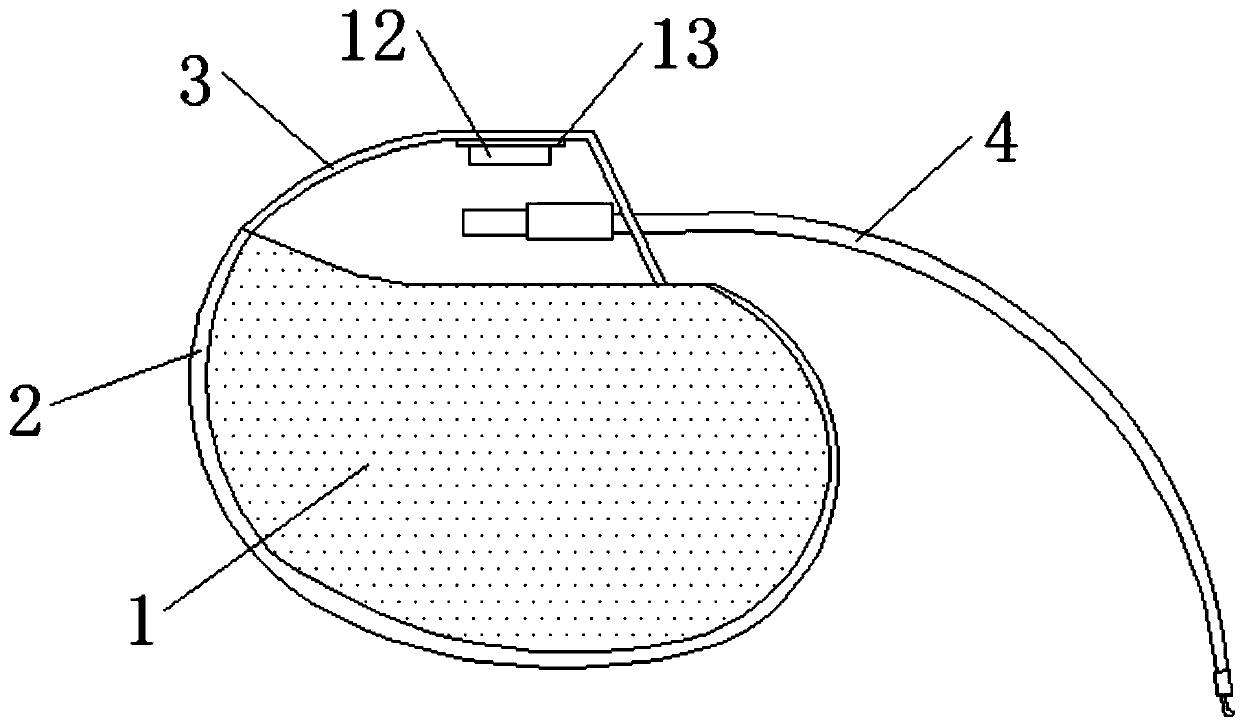 Intelligent heart pacemaker device