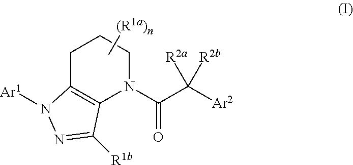 Antagonists of chemokine receptors