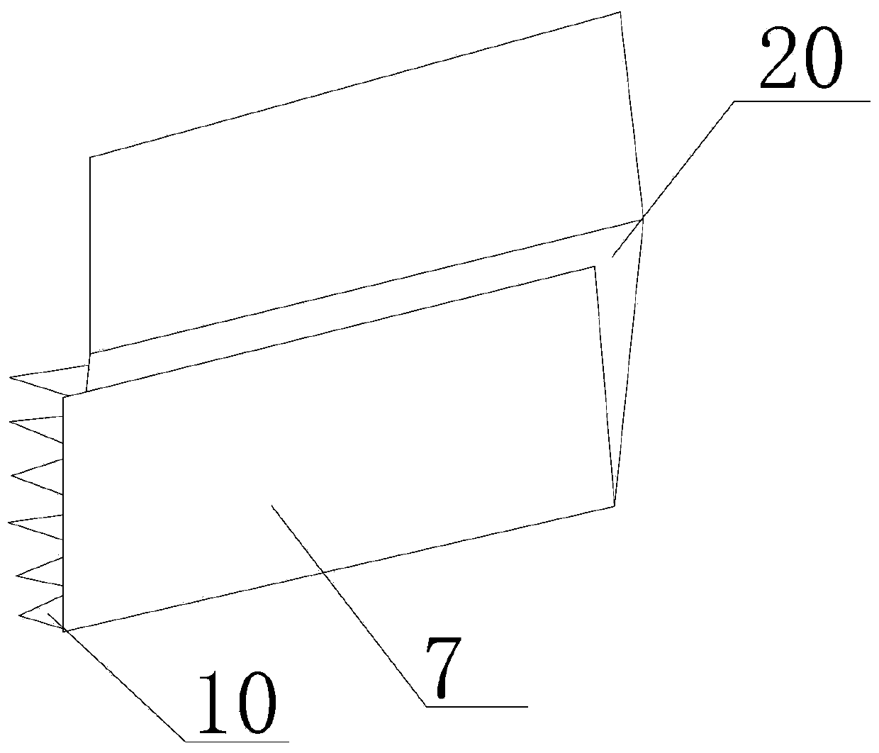 Soil treatment and remediation device