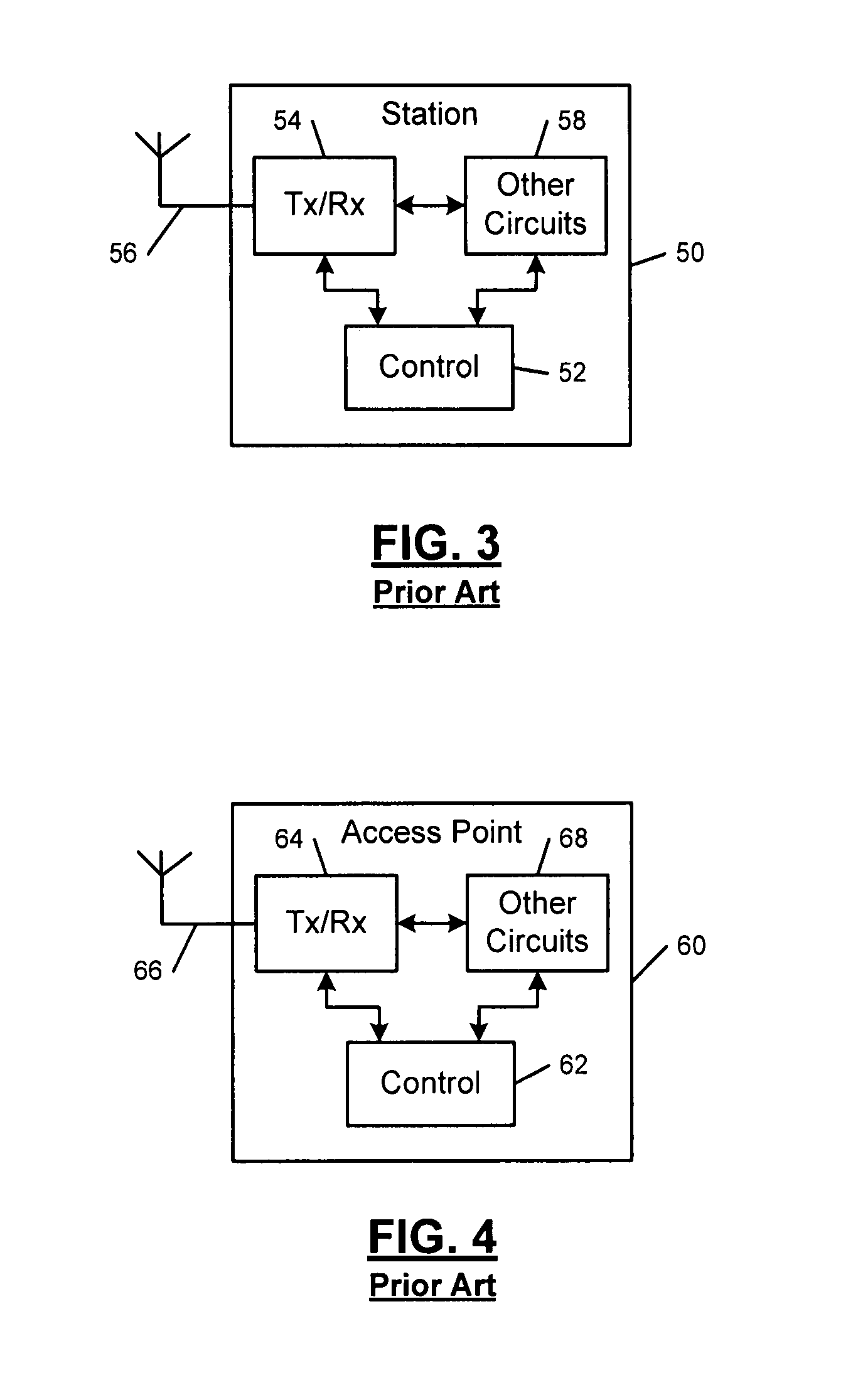 Extension mode for wireless LANs compying with short interframe space requirement