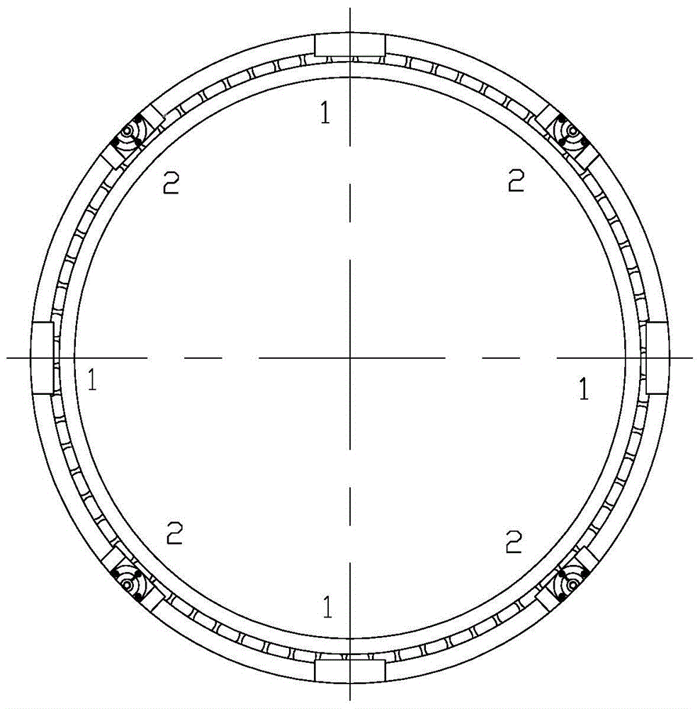 A Self-adjusting Device for Bearing Pretightening Force Based on Piezoelectric Ceramic Actuator