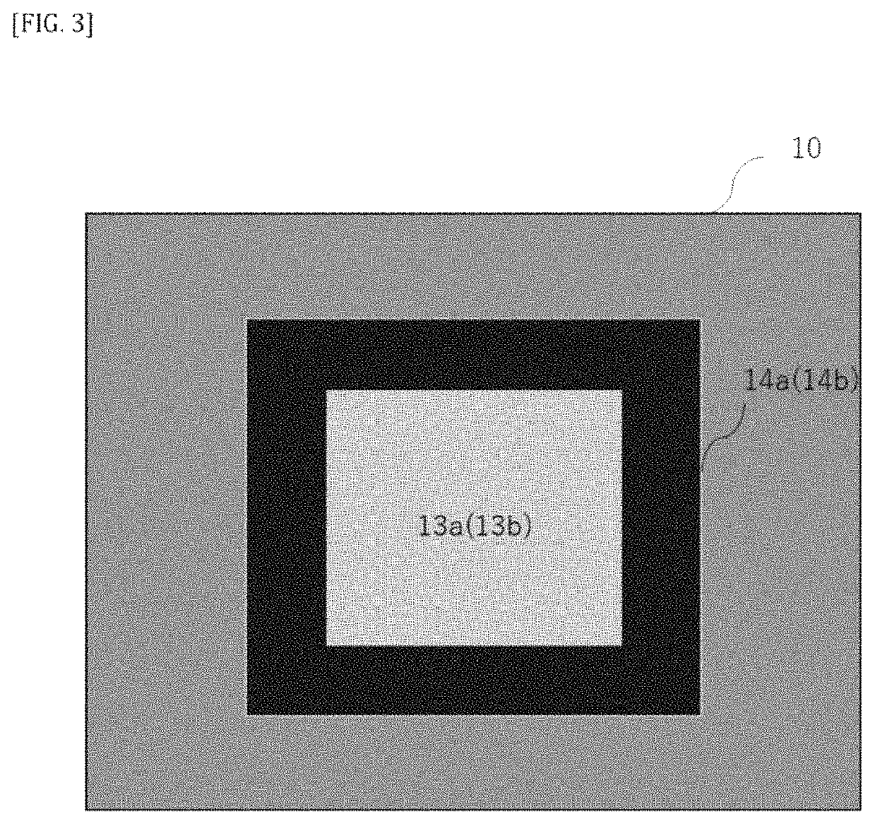 Support for electric heating type catalyst and exhaust gas purifying device